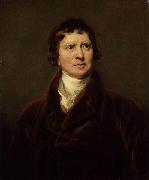 Sir Thomas Lawrence Portrait of Henry Dundas Germany oil painting artist